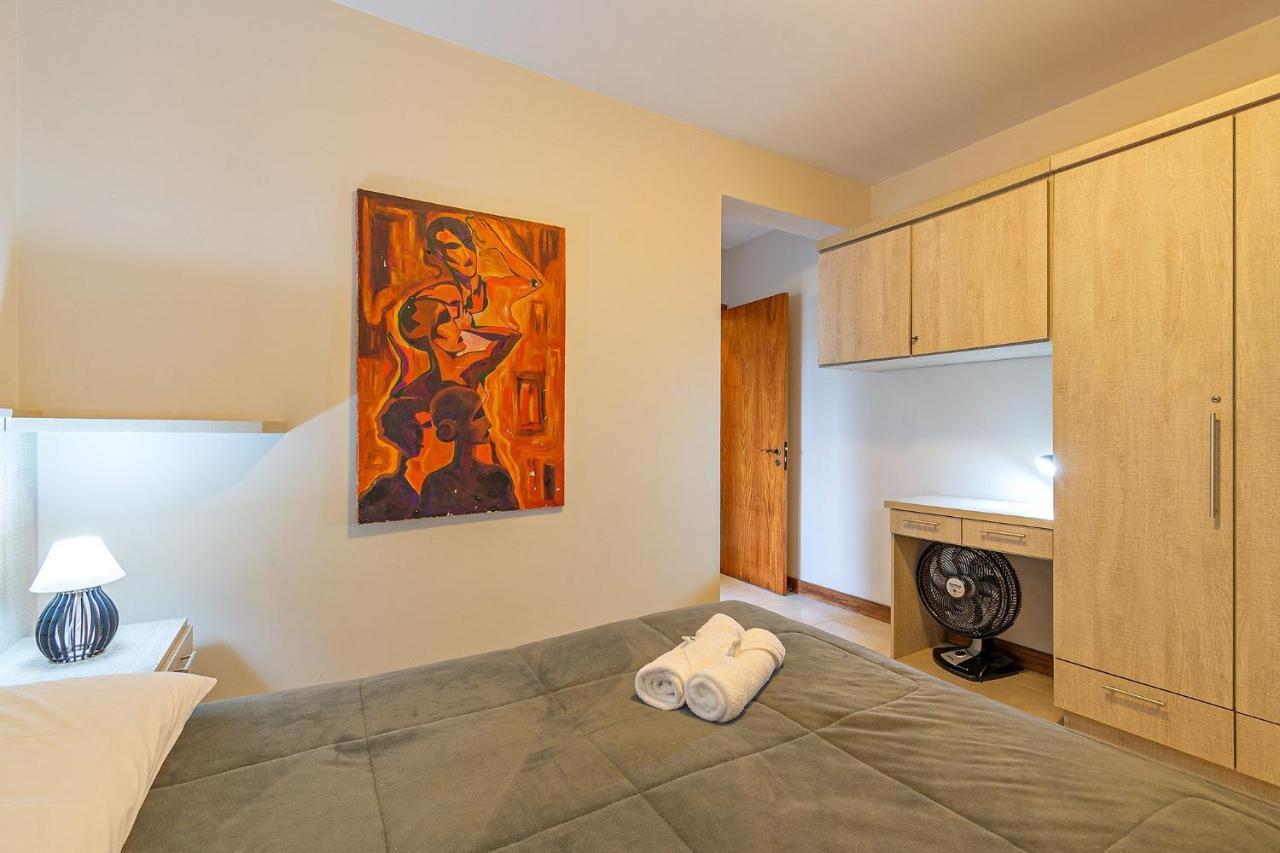 Ferienwohnung Apto Don Basilio No Centro De Canela, Excelente Custo Beneficio Exterior foto